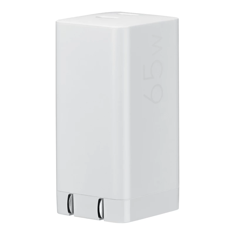 Įkroviklis ASUS AC65-05 Universal White AC Greitasis įkrovimas Vidiniam naudojimui 20V 3.25A