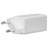 Įkroviklis ASUS AC65-05 Universal White AC Greitasis įkrovimas Vidiniam naudojimui 20V 3.25A