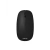 ASUS W5000 belaidis klaviatūros ir pelės rinkinys, RF, juodas