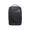 ASUS ROG Ranger BP1501G 43,2 cm (17 colių) kuprinė juoda, pilka