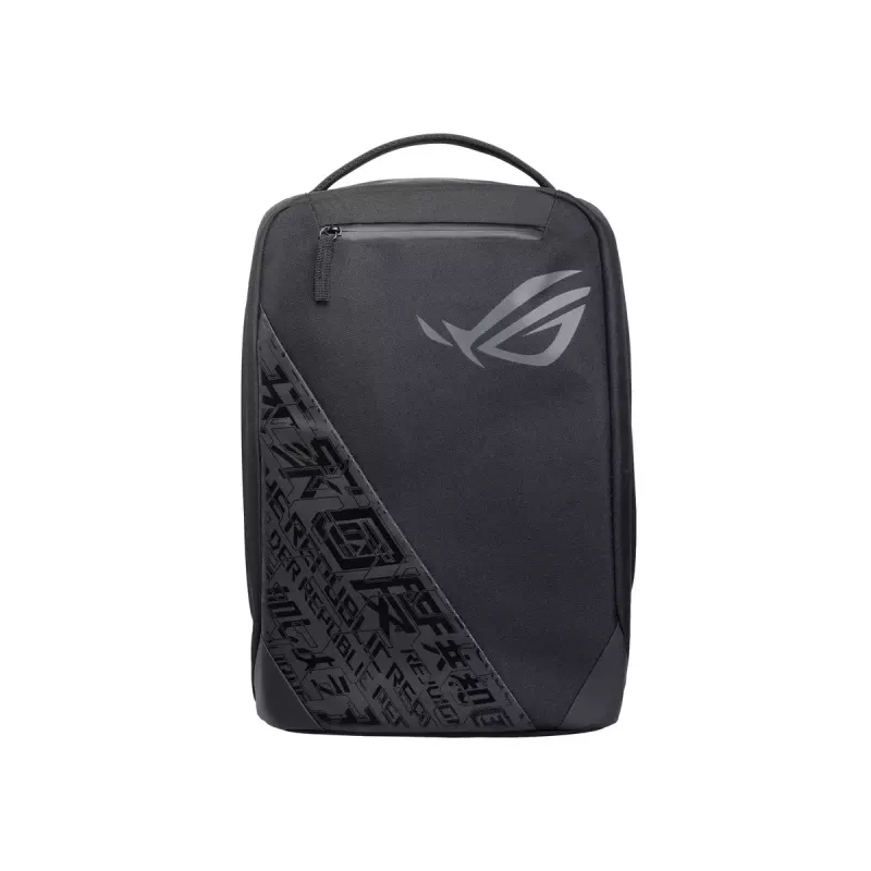 ASUS ROG Ranger BP1501G 43,2 cm (17 colių) kuprinė juoda, pilka