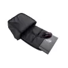 ASUS ROG Ranger BP1501G 43,2 cm (17 colių) kuprinė juoda, pilka