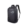 ASUS ROG Ranger BP1501G 43,2 cm (17 colių) kuprinė juoda, pilka