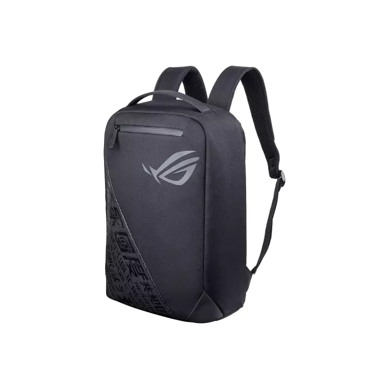 ASUS ROG Ranger BP1501G 43,2 cm (17 colių) kuprinė juoda, pilka