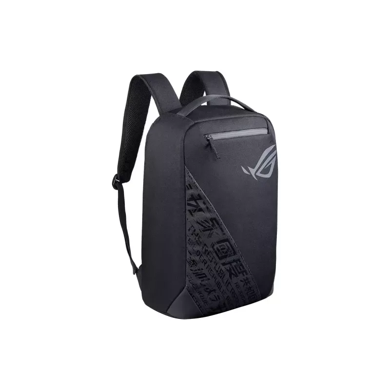 ASUS ROG Ranger BP1501G 43,2 cm (17 colių) kuprinė juoda, pilka
