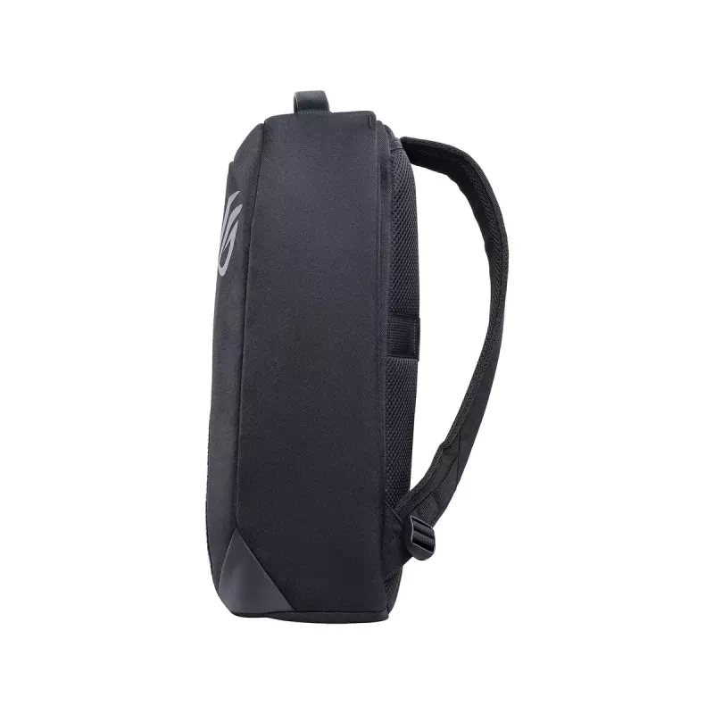 ASUS ROG Ranger BP1501G 43,2 cm (17 colių) kuprinė juoda, pilka