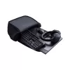 ASUS ROG Ranger BP1501G 43,2 cm (17 colių) kuprinė juoda, pilka