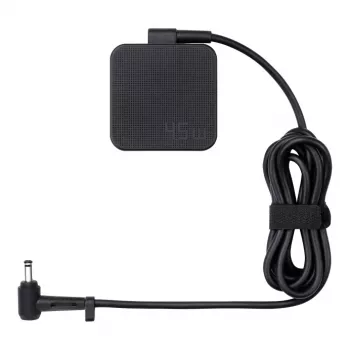 ASUS AD45-00C (ADP-45ZE B) /EU maitinimo adapteris, vidinis, 45 W, juodas