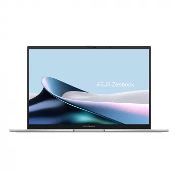 Nešiojamas kompiuteris ASUS Zenbook 14 OLED UX3405CA-QL219W 14 colių Intel Core Ultra 5 125H 16GB 512GB Intel Arc Windows 11