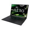 Nešiojamas kompiuteris Gigabyte AERO X16 1VH-93EEC94AH 16 colių AMD Ryzen 7 16GB 1000GB NVIDIA RTX 5060 Windows 11