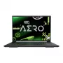 Nešiojamas kompiuteris Gigabyte AERO X16 16 colių QHD+ AMD Ryzen AI 7 16GB 1TB RTX 5060 Win11 Home