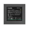 DEEPCOOL PL650D maitinimo blokas 650 W 20+4 pin ATX - baltas