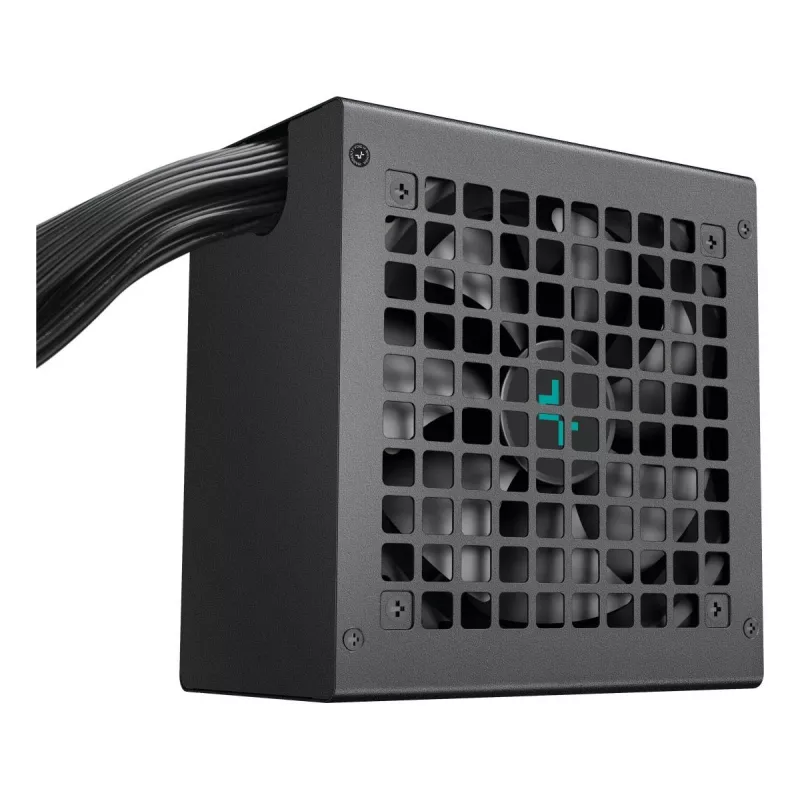 DEEPCOOL PL650D maitinimo blokas 650 W 20+4 pin ATX - baltas