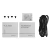DEEPCOOL PL650D maitinimo blokas 650 W 20+4 pin ATX - baltas