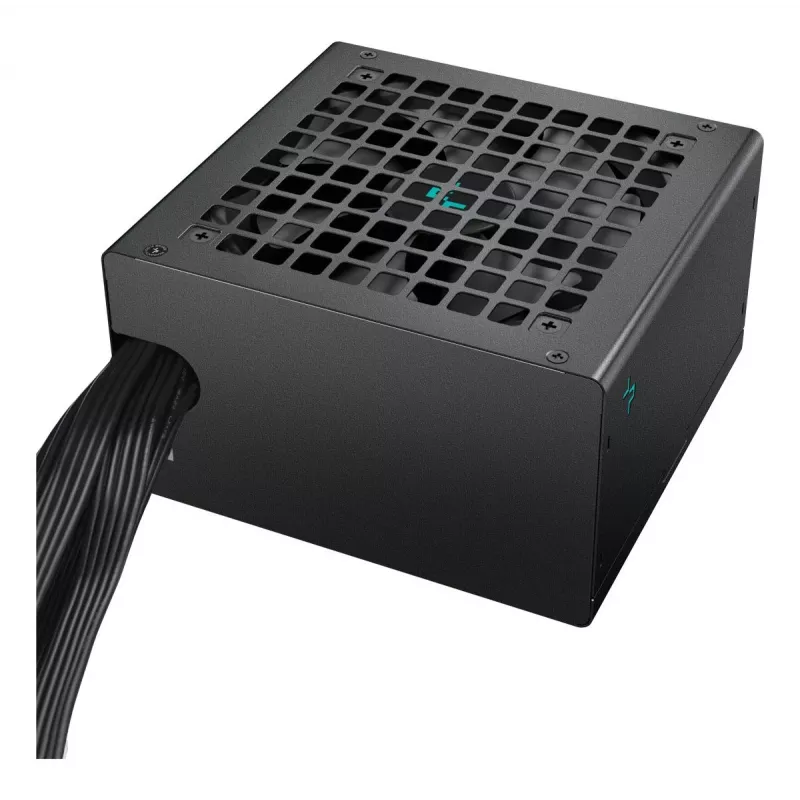 DEEPCOOL PL650D maitinimo blokas 650 W 20+4 pin ATX - baltas