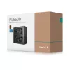 DEEPCOOL PL650D maitinimo blokas 650 W 20+4 pin ATX - baltas