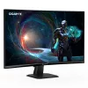 GIGABYTE GS27QCA 27 colių QHD išlenktas žaidimų monitorius - 2560 x 1440, 180Hz, 1ms, 250 cd/m², FreeSync, HDR Ready, HDMI 2.0, Displayport 1.4