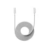 Xiaomi 6A pintas USB-C į USB-C laidas, 2 m