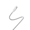 Xiaomi 6A pintas USB-C į USB-C laidas, 2 m