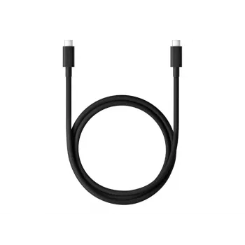 Xiaomi 6A didelės spartos USB4 pintas USB-C į USB-C laidas, 1 m