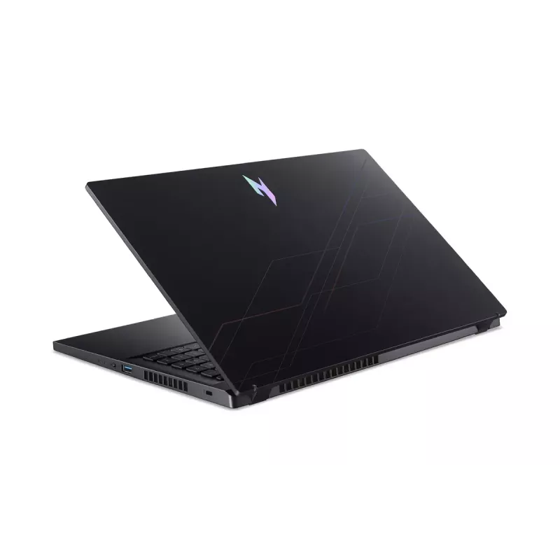 Nešiojamas kompiuteris Acer Nitro V 15 ANV15-52-592S — 15.6 col. FHD IPS 1920×1080, Intel Core i5-13420H, 16 GB DDR4, 512 GB SSD, NVIDIA GeForce RTX 5050 8 GB, Windows 11 Home