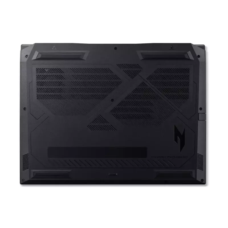 Nešiojamas kompiuteris Acer Nitro V 16 AI ANV16-42-R1HB — 16 colių WQXGA, AMD Ryzen 7, 16GB DDR5, 1TB SSD, NVIDIA GeForce RTX 5060, Windows 11 Home