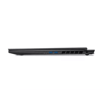 Nešiojamas kompiuteris Acer Nitro 18 AI AN18-61-R25V — 18 colių WQXGA, AMD Ryzen 7, 16 GB RAM, 1000 GB SSD, NVIDIA GeForce RTX 5060