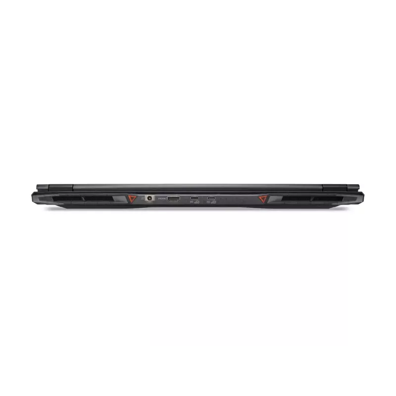 Nešiojamas kompiuteris Acer Nitro 18 AI AN18-61-R40J — 18 colių WQXGA, AMD Ryzen 7, 16 GB RAM, 1 TB SSD, NVIDIA GeForce RTX 5070