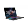 Nešiojamas kompiuteris Acer Nitro 18 AI AN18-61-R40J — 18 colių WQXGA, AMD Ryzen 7, 16 GB RAM, 1 TB SSD, NVIDIA GeForce RTX 5070