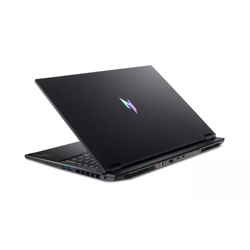 Nešiojamas kompiuteris Acer Nitro 18 AI AN18-61-R40J — 18 colių WQXGA, AMD Ryzen 7, 16 GB RAM, 1 TB SSD, NVIDIA GeForce RTX 5070