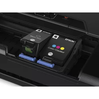 Epson WorkForce WF-100W nešiojamasis rašalinis spausdintuvas, spalvotas, 5760 x 1440 DPI, A4, Wi-Fi