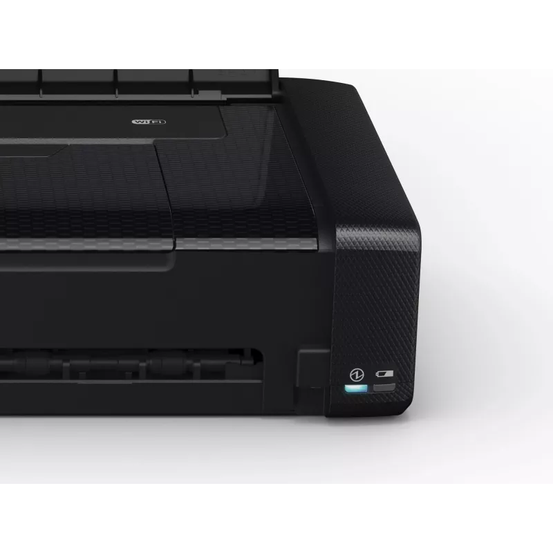 Epson WorkForce WF-100W nešiojamasis rašalinis spausdintuvas, spalvotas, 5760 x 1440 DPI, A4, Wi-Fi