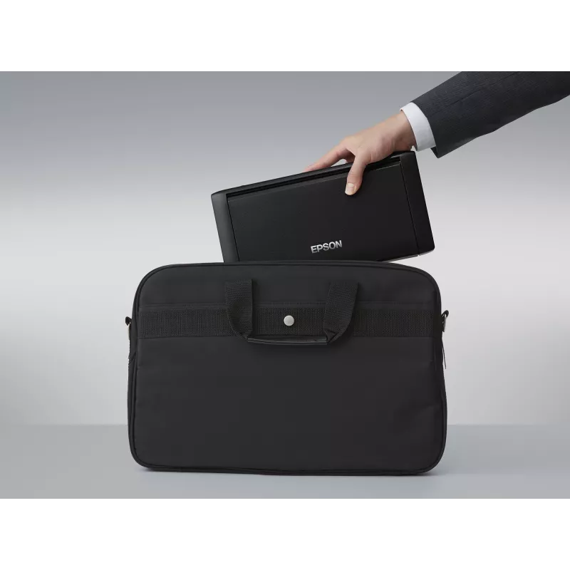Epson WorkForce WF-100W nešiojamasis rašalinis spausdintuvas, spalvotas, 5760 x 1440 DPI, A4, Wi-Fi