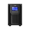 FSP Champ Tower 2K nepertraukiamo maitinimo šaltinis (UPS) Dvigubo keitimo (Online) 2 kVA 1800 W