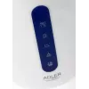 Elektrinis virdulys Adler AD 1234, 1,7 L, 2200 W, balta mėlyna