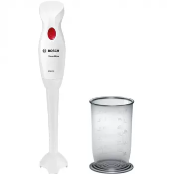 Panardintuvas Bosch MSM14100 — 400 W, baltas, 0,8 kg, 1,2 m laidas