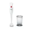 Panardintuvas Bosch MSM14100 — 400 W, baltas, 0,8 kg, 1,2 m laidas
