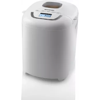 Duonkepė Gorenje BM910WII 550 W Balta