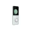 Samsung EF-XF731CTEGWW skaidrus telefono dėklas 17 cm (6,7 colio)