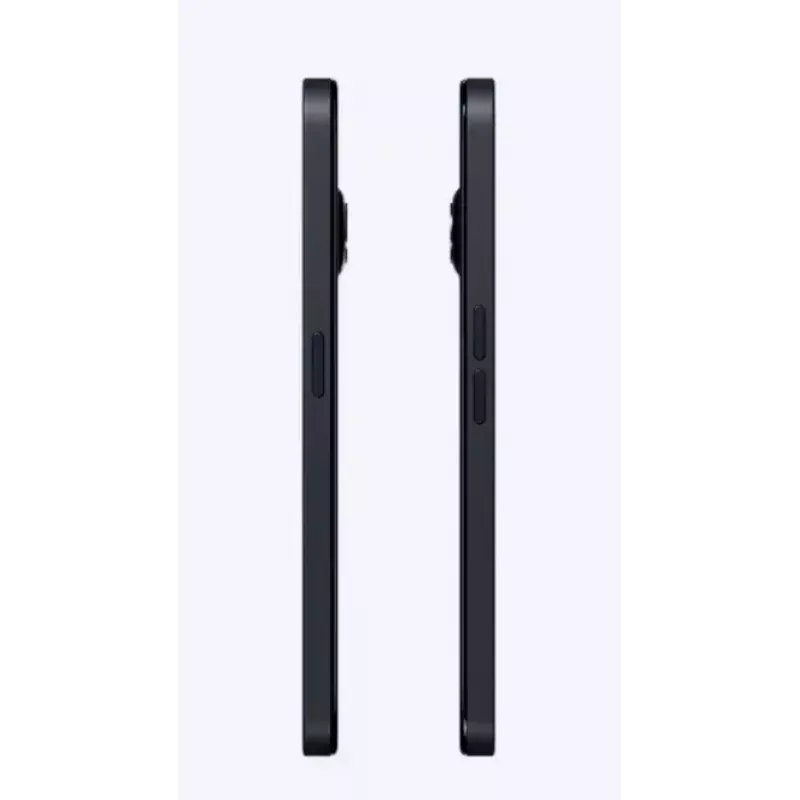 Išmanusis telefonas Nothing Phone (2a) 6,7 colio 256 GB juodas