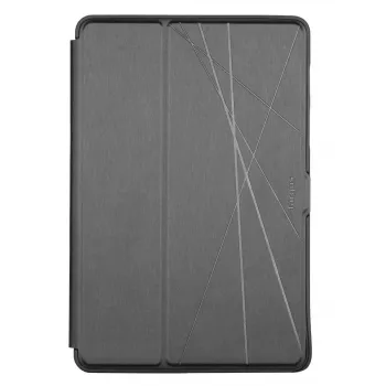 Dėklas Folio Targus Click-In Samsung Galaxy Tab S7 11 colių Juodas