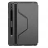 Dėklas Folio Targus Click-In Samsung Galaxy Tab S7 11 colių Juodas
