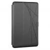 Dėklas Folio Targus Click-In Samsung Galaxy Tab S7 11 colių Juodas