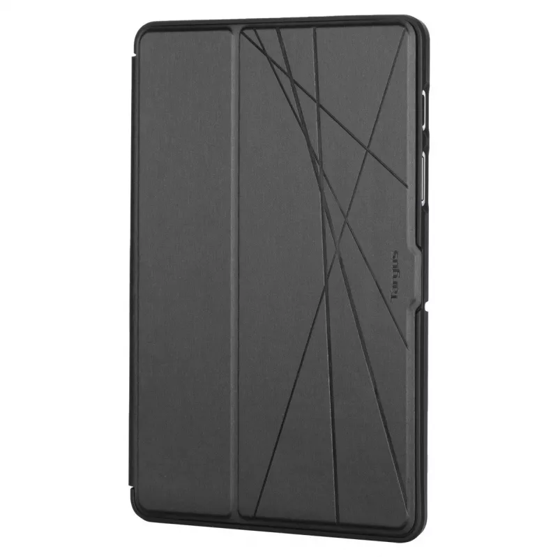 Dėklas Folio Targus Click-In Samsung Galaxy Tab S7 11 colių Juodas
