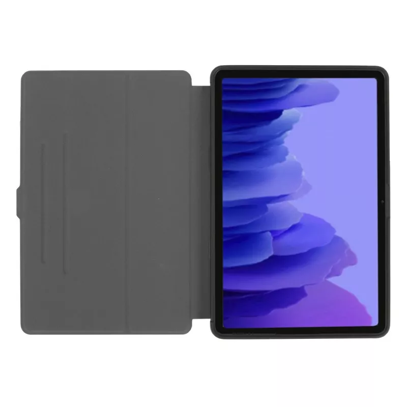 Dėklas Folio Targus Click-In Samsung Galaxy Tab S7 11 colių Juodas