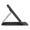 Dėklas Folio Targus Click-In Samsung Galaxy Tab S7 11 colių Juodas