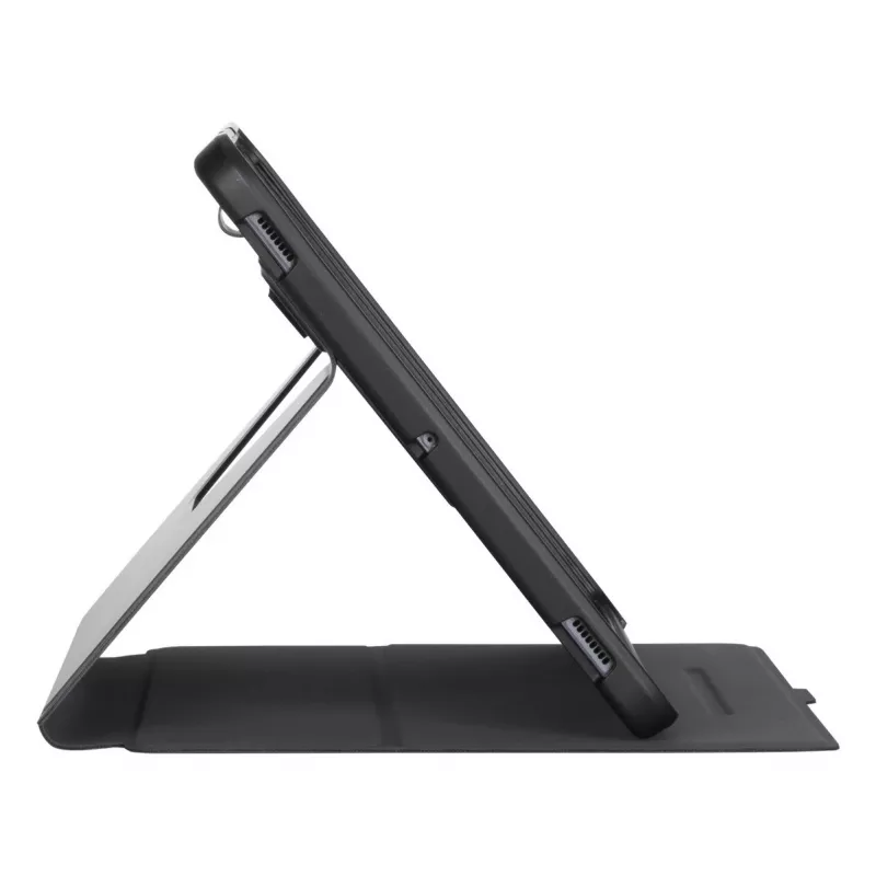 Dėklas Folio Targus Click-In Samsung Galaxy Tab S7 11 colių Juodas