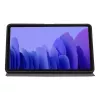 Dėklas Folio Targus Click-In Samsung Galaxy Tab S7 11 colių Juodas