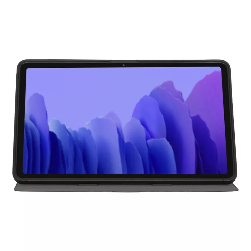 Dėklas Folio Targus Click-In Samsung Galaxy Tab S7 11 colių Juodas