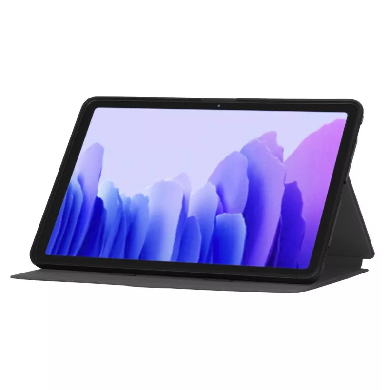 Dėklas Folio Targus Click-In Samsung Galaxy Tab S7 11 colių Juodas